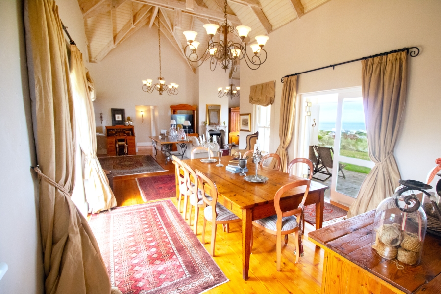 3 Bedroom Property for Sale in Cape St Francis Eastern Cape